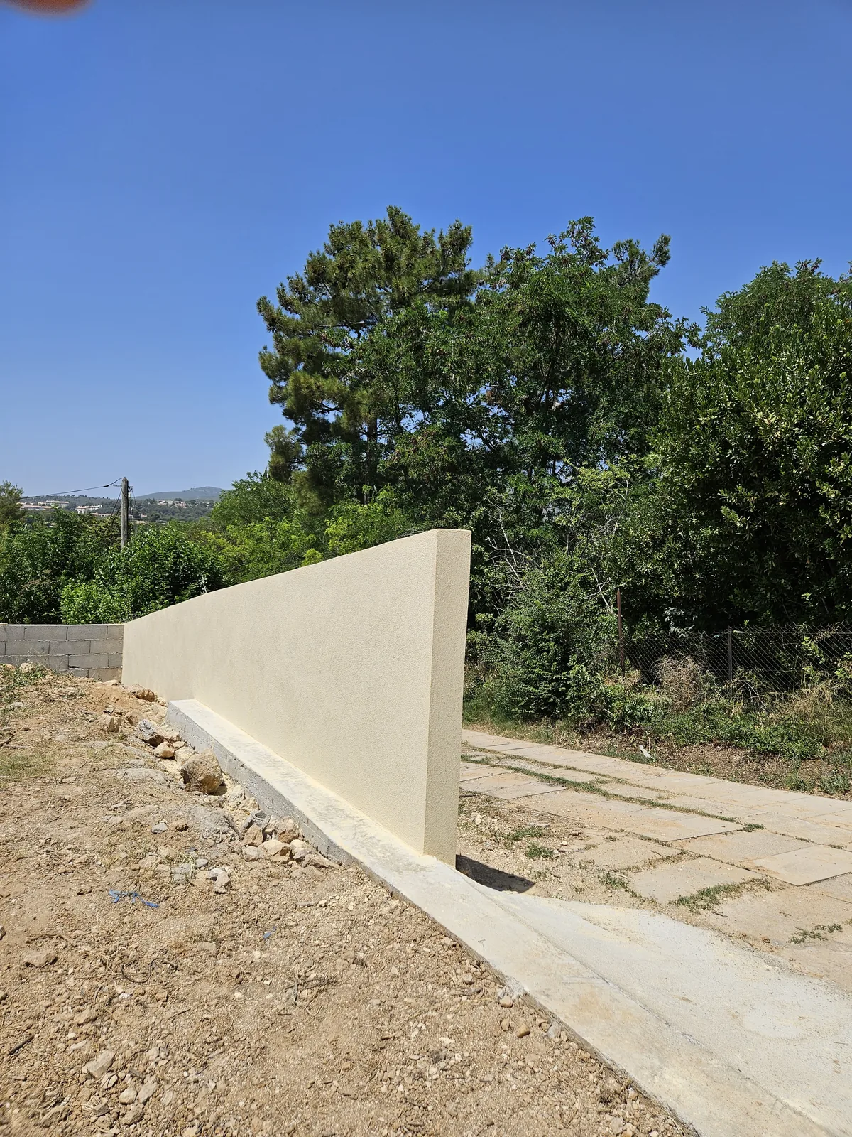 Réalisation Axel Segura