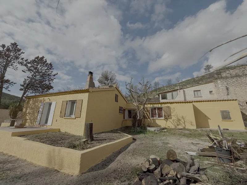 Après rénovation
