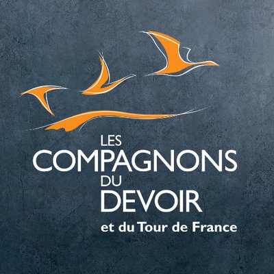 Les Compagnons du Devoir et du Tour de France